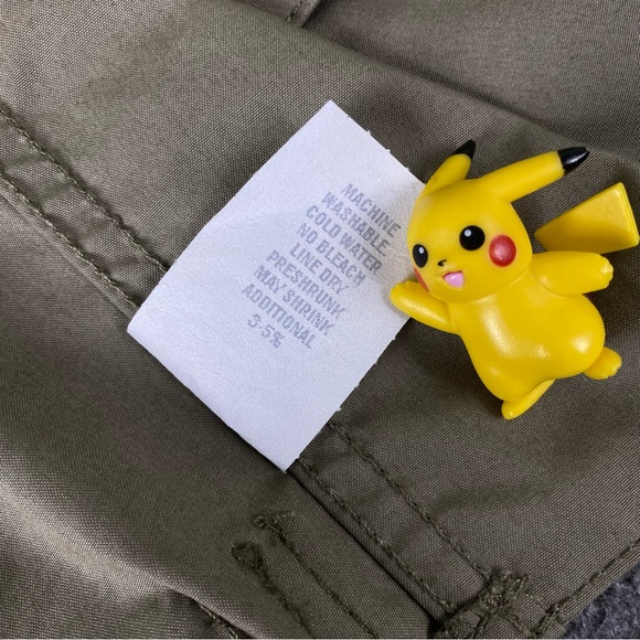 FILSON Fly Fishing Guide Vest Size Men’s XS Women’s Size Small-Medium - Picture 6 of 13